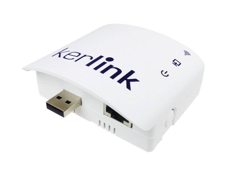Kerlink Launches New Indoor LoRaWAN Gateway ‘Brand-New Operational Approach Critical for Massive IoT’